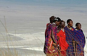 10 Days Kenya & Tanzania Safari