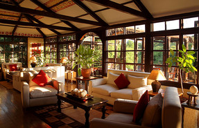 Maasai Mara Hotels