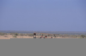 Laikipia Safari