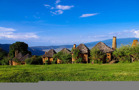 Ngorongoro Hotels