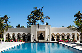 Zanzibar Hotels