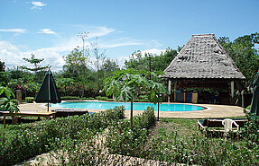 Kokonut Cottages