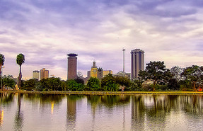 Nairobi City Excursions
