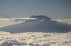 About Mount Kilimanjaro