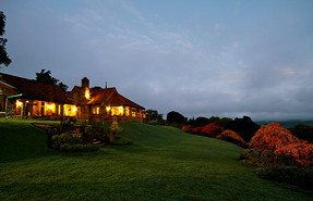 Aberdare Country Club