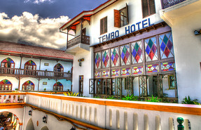 Tembo Hotel