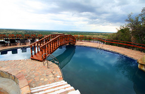 Serengeti Hotels