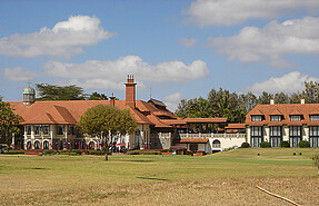 Windsor Golf Hotel and Country Club